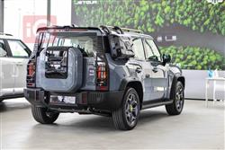 Jetour T2